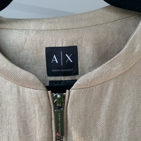 Ladies light jacket - Picture 3 of 6